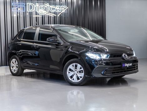 VolksWagen Polo 1.0 MPI Flex 12V 5p
