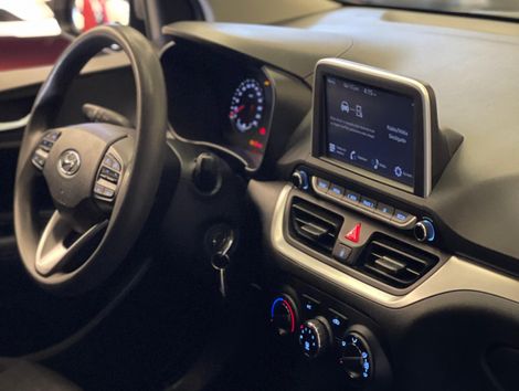 Hyundai HB20 Limited 1.0 Flex 12V Mec.