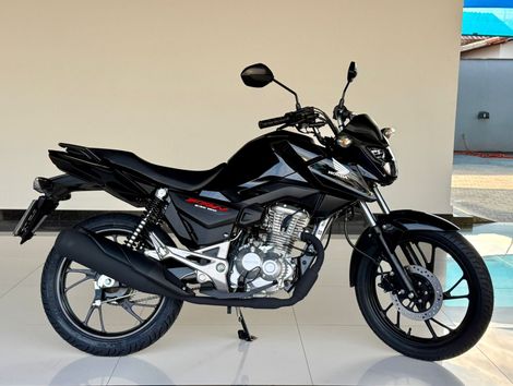HONDA CG 160 FAN Flex
