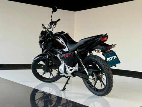 HONDA CG 160 FAN Flex