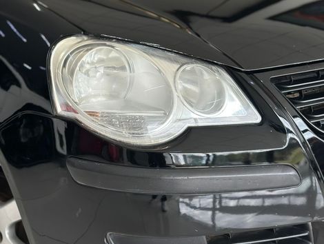 VolksWagen Polo 1.6 Mi/S.Ouro 1.6 Mi Tot.Flex 8V 5p