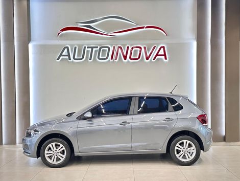 VolksWagen Polo 1.0 Flex 12V 5p