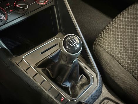 VolksWagen Polo 1.0 Flex 12V 5p