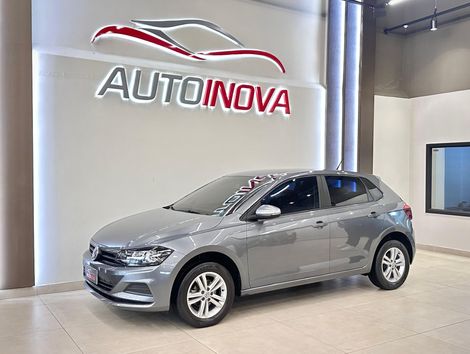 VolksWagen Polo 1.0 Flex 12V 5p