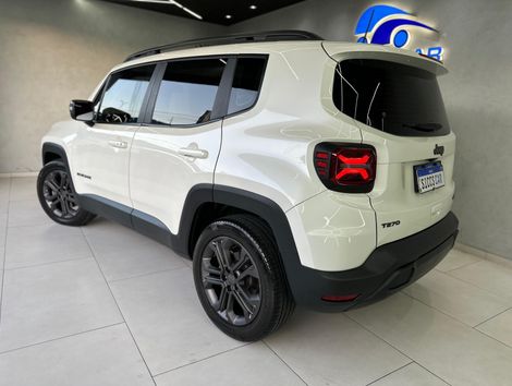 Jeep Renegade Long. T270 1.3 TB 4x2 Flex Aut.