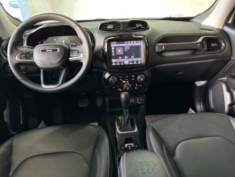 Jeep Renegade Long. T270 1.3 TB 4x2 Flex Aut.