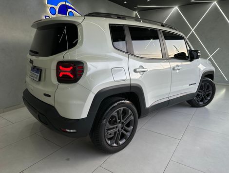 Jeep Renegade Long. T270 1.3 TB 4x2 Flex Aut.