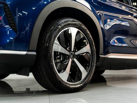 BYD Song Plus (Hibrido)