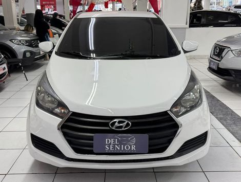 Hyundai HB20 Comf./C.Plus/C.Style 1.0 Flex 12V