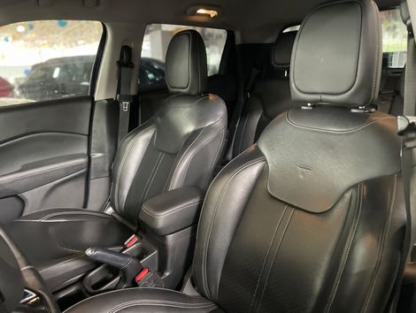 Fiat Toro Volcano 2.0 16V 4x4 TB Diesel Aut.