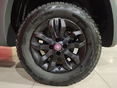 Fiat Strada Adventure 1.8/ 1.8 LOCKER Flex CE