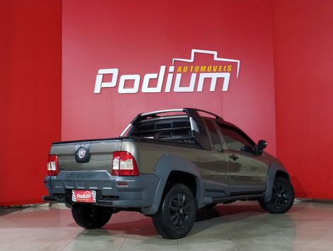 Fiat Strada Adventure 1.8/ 1.8 LOCKER Flex CE