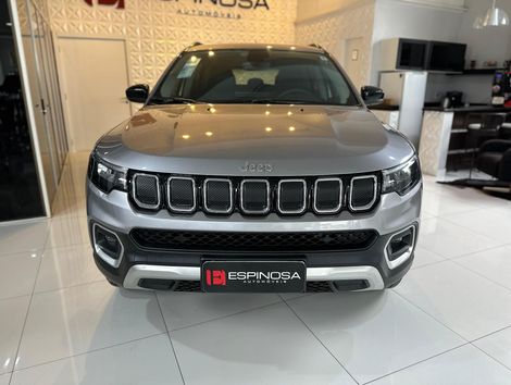 Jeep LONG TD