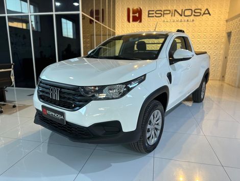 Fiat FREEDOM CS13