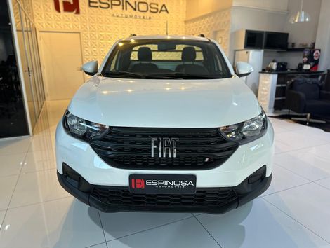 Fiat FREEDOM CS13