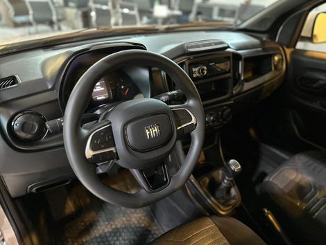 Fiat FREEDOM CS13