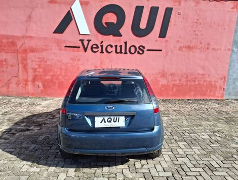 Ford Fiesta 1.0 8V Flex/Class 1.0 8V Flex 5p