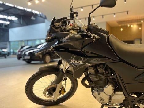 HONDA XRE 300/ 300 ABS/ FLEX