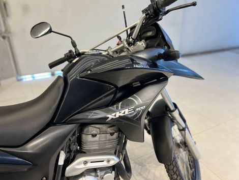 HONDA XRE 300/ 300 ABS/ FLEX