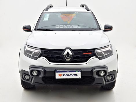 Renault DUSTER Iconic Plus 1.3 TB 16V Flex Aut.