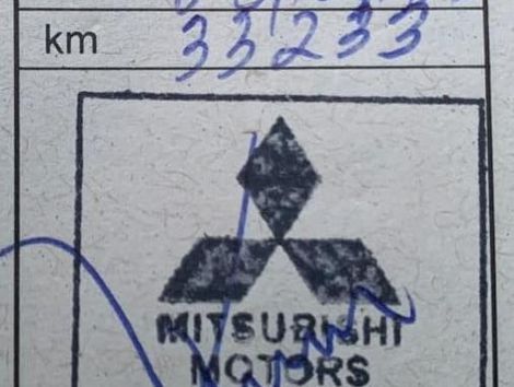 Mitsubishi L200 Triton HPE 3.5 CD V6 24V Flex Aut.