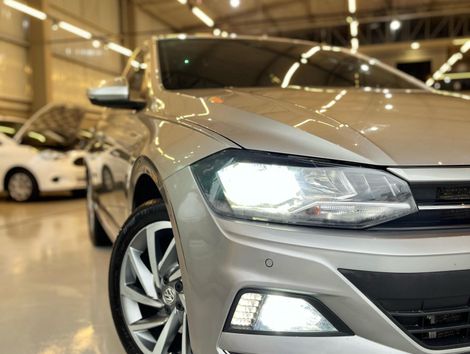 VolksWagen Polo Highline 200 TSI 1.0 Flex 12V Aut.