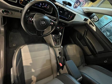 VolksWagen Polo Highline 200 TSI 1.0 Flex 12V Aut.