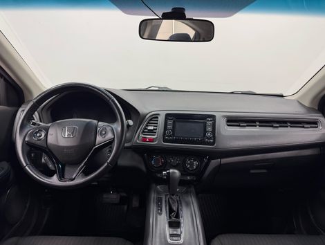 Honda HR-V EX 1.8 Flexone 16V 5p Aut.