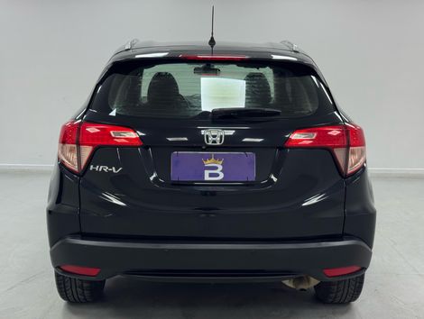 Honda HR-V EX 1.8 Flexone 16V 5p Aut.