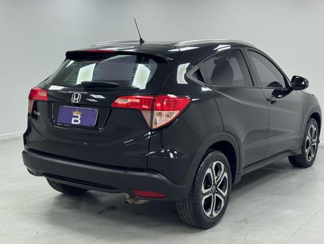 Honda HR-V EX 1.8 Flexone 16V 5p Aut.