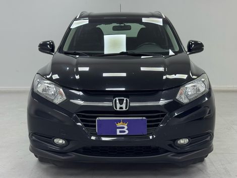 Honda HR-V EX 1.8 Flexone 16V 5p Aut.