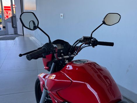 HONDA CG 160 FAN Flex