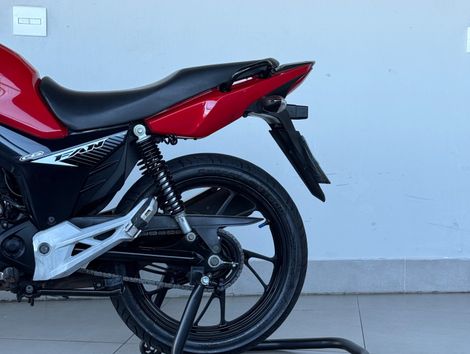 HONDA CG 160 FAN Flex