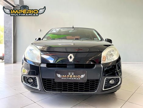 Renault SANDERO Privilège Hi-Flex 1.6 16V 5p Aut