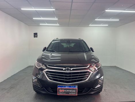 Chevrolet EQUINOX Premier 2.0 Turbo AWD 262cv Aut.