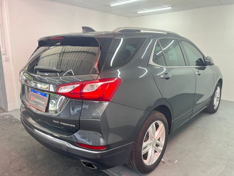 Chevrolet EQUINOX Premier 2.0 Turbo AWD 262cv Aut.