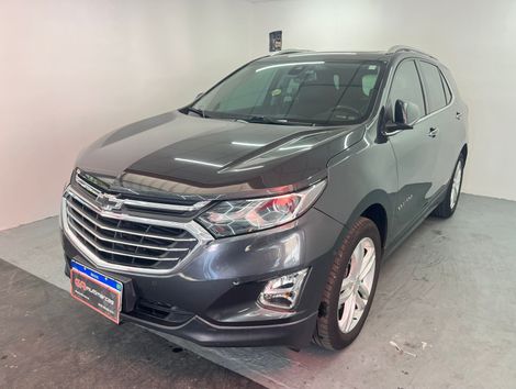 Chevrolet EQUINOX Premier 2.0 Turbo AWD 262cv Aut.