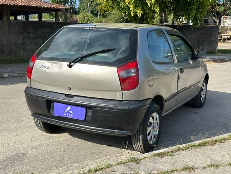 Fiat Palio EX 1.0 mpi 2p