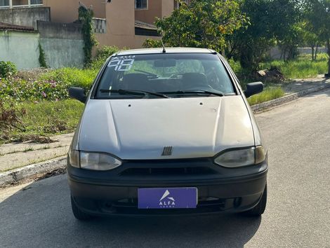 Fiat Palio EX 1.0 mpi 2p