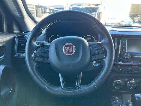 Fiat Toro Freedom 2.0 16V 4x4 Diesel Aut.