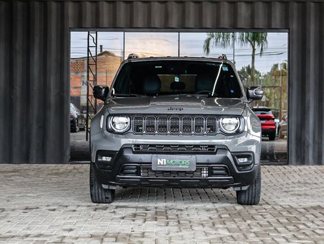 Jeep Renegade S T270 1.3 TB 4x4 Flex Aut.