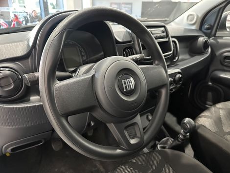 Fiat MOBI LIKE 1.0 Fire Flex 5p.