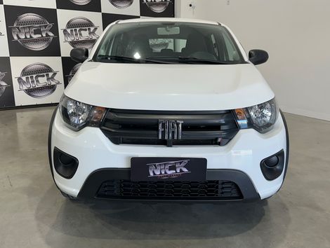 Fiat MOBI LIKE 1.0 Fire Flex 5p.