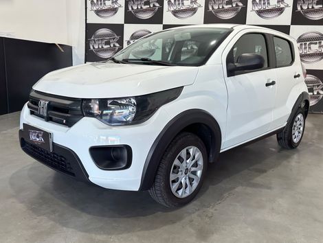 Fiat MOBI LIKE 1.0 Fire Flex 5p.