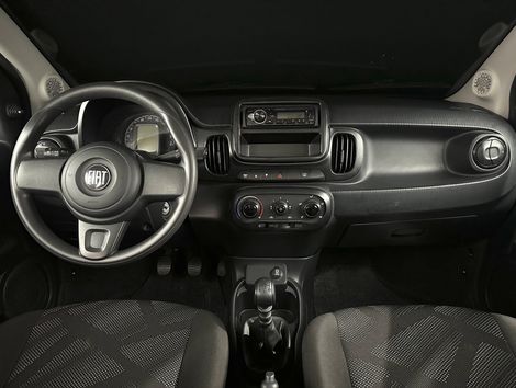Fiat MOBI LIKE 1.0 Fire Flex 5p.