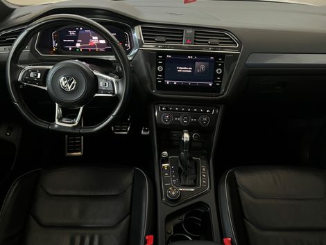 VolksWagen TIGUAN Allspac R-Line 350 TSI 2.0 4x4