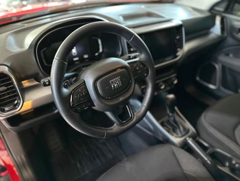 Fiat FREED T270 AT6