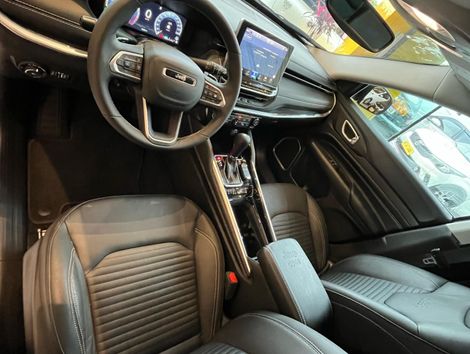 Jeep Commander Longitude T270 1.3 TB Flex Aut