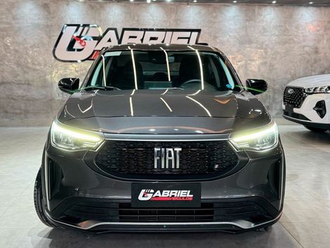 Fiat Fastback Audace 1.0 200 T. Flex Aut