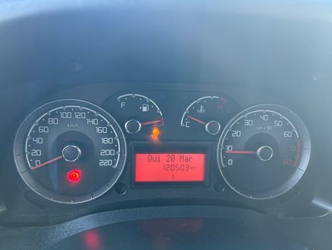Fiat Doblo ESSENCE 1.8 Flex 16V 5p